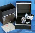 Maurice Lacroix MIROS Chronograph - Diver Edition - C.O.S.C.