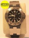 Bulgari TITANIUM 40 mm.