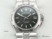Vacheron Constantin Overseas
