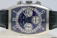 Franck Muller MASTER CALENDAR