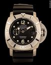 Panerai Luminor Submersible 2500M