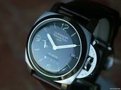 Panerai PAM 270 GMT 10 Day Movement w 1950 case: Retail