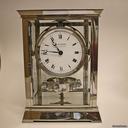 Jaeger-LeCoultre REUTTER ATMOS