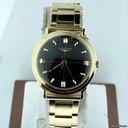 Longines Vintage 14k Gold Pre-owned