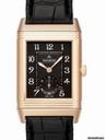 Jaeger-LeCoultre Gde Reverso 976 Italie Oro Rosa