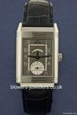 Jaeger-LeCoultre Platinum Reverso 2 limited Edition. Ref Q2176440
