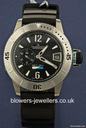 Jaeger-LeCoultre Master Compressor Diving GMT