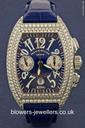 Franck Muller King Conquistador 8002 CC D.