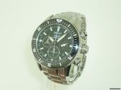 Seiko Taucher Chronograph , Ananta Chronograph Automatic