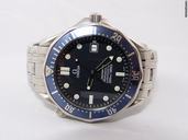 Omega Seamaster Professional Chronometer