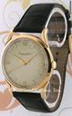IWC Vintage Gent's Watch, Yellow Gold