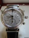 IWC Da Vinci Rattrapante