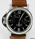 Panerai Luminor Marina Gaucher Power Reserve PAM 123E