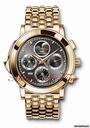 IWC GRANDE COMPLICATION MINUTE REPEATER PERPETUAL CALENDAR CHRON