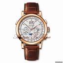 A. Lange & Sohne DATOGRAPH PERPETUAL CALENDAR CHRONOGRAPH FLYBACK - ROSE GOLD
