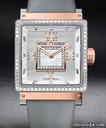 Roger Dubuis King Square Chrono Lady/D.S.R. NEW
