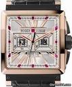 Roger Dubuis King Square Automatic/D.S.R. NEW