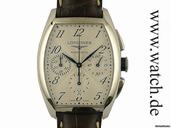 Longines Evidenza Automatic Chronograph 40x35mm