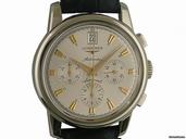 Longines Conquest Heritage Chronograph 39mm