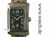 Longines Dolce Vita Gent's Maxi Size 51x34mm