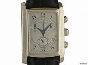 Longines Dolce Vita Chronograph 45x30mm