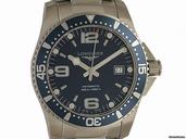 Longines Hydro Conquest Diver Automatic 41mm