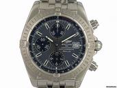 Breitling Chronomat 44mm