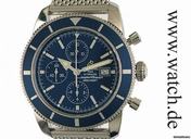 Breitling Superocean Heritage Chronograph 46mm
