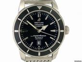 Breitling Superocean Heritage 46mm
