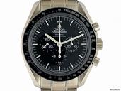Omega Speedmaster Co Axial Chronometer Chronograph 44mm