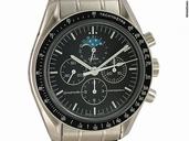 Omega Speedmaster Professional Mondphase Chronograph  42mm
