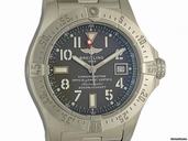 Breitling Avenger Seawolf 45mm