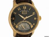 Maurice Lacroix Jours Retrogrades Rosegold 40mm