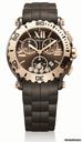 Chopard Happy Sport Chrono Ladies Watch 288515-9003