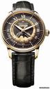 Maurice Lacroix Masterpiece Phase de Lune