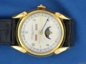 Vacheron Constantin Triple Date Calendar 1950 Oro Giallo