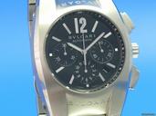Bulgari ERGON CHRONOGRAPH