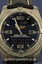 Breitling Aerospace