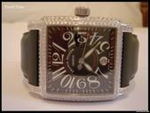 Franck Muller Cortez Conquistador 10000 HSC