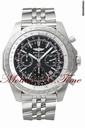 Breitling BENTLEY MOTORS T STAINLESS STEEL SPECIAL EDITION 48.7mm