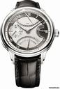 Maurice Lacroix Masterpiece Double Retrograde