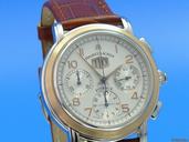 Maurice Lacroix Masterpiece Flyback Annuaire