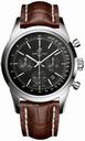 Breitling Transocean 01 Chronograph Stainless Steel