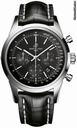 Breitling Transocean 01 Chronograph Stainless Steel