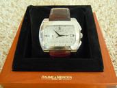 Baume & Mercier Hampton City Chrono