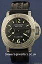 Panerai Luminor Arktos