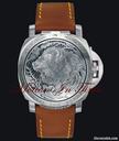 Panerai PAM 816 Luminor Sealand for Purdey - LION - LIMITED EDITION