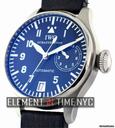 IWC Big Pilot 7 Day Power Reserve 5002