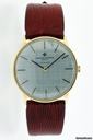 Vacheron Constantin 1960's Vacheron Constantin Turler.