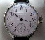 Vacheron Constantin Chronometer Antique Watch C1900 Rare